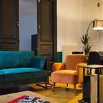 Dolce Dimora Suite - Champs Elysees