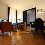 Dolce Dimora Suite - Champs Elysees