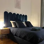 Dolce Dimora Suite - Champs Elysees