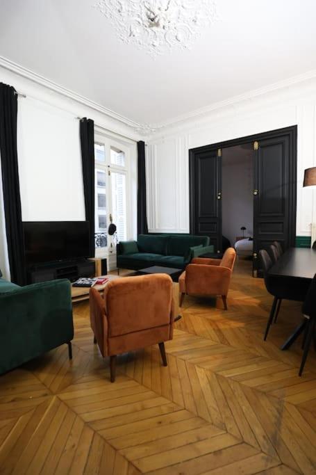 Dolce Dimora - Champs Elysees *