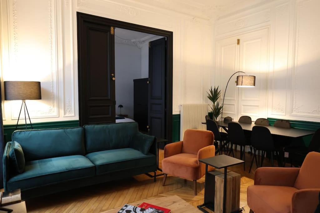 Dolce Dimora - Champs Elysees *