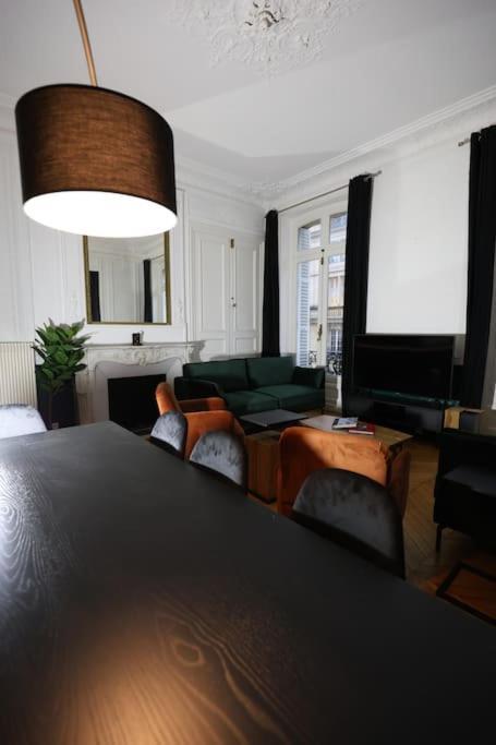Dolce Dimora - Champs Elysees Paris
