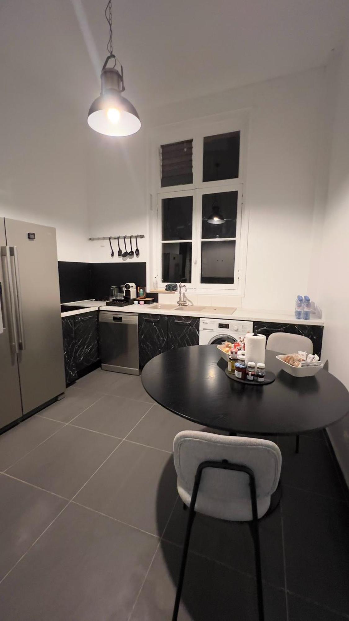 Apartment Dolce Dimora - Champs Elysees *