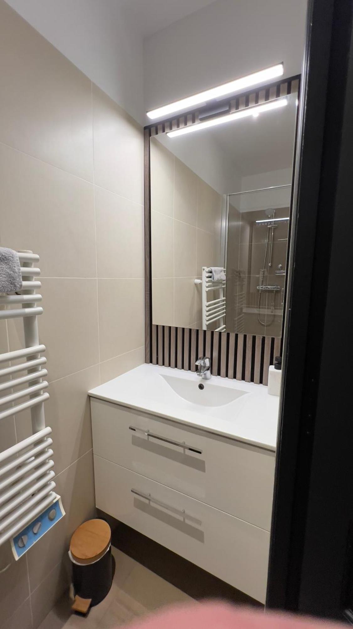 Dolce Dimora - Champs Elysees Apartment