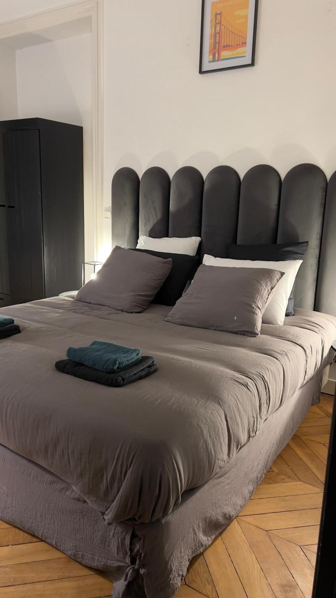 Apartment Dolce Dimora - Champs Elysees